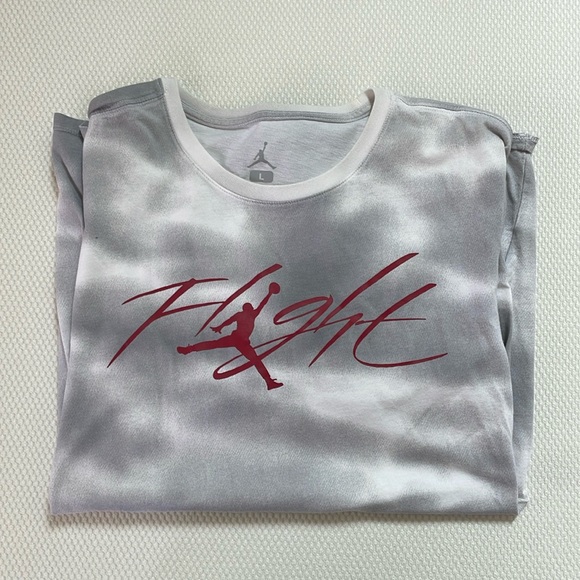Men’s Jordan “Flight” T-shirt - Picture 1 of 3